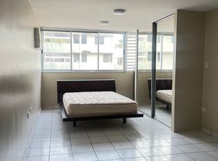 49 University Plaza Condominium, San Juan, PR 00927