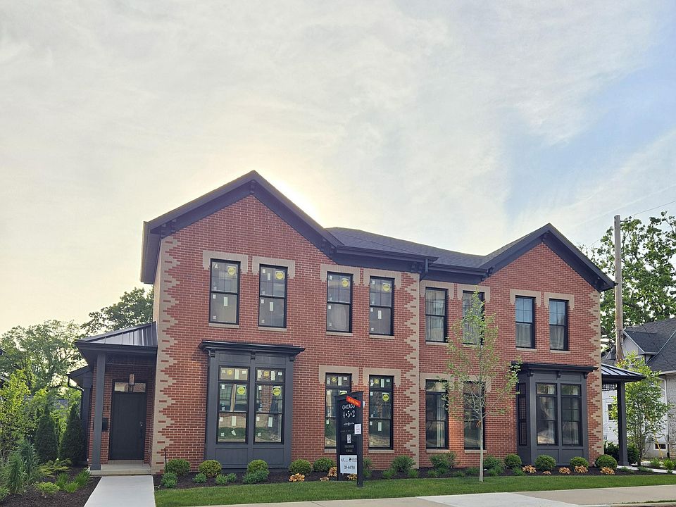 1st image of 203 N Campbell St #2