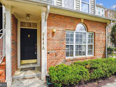 644 Main St #644A, Gaithersburg, MD, 20878