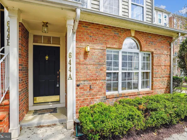 644 Main St #644A, Gaithersburg, MD 20878
