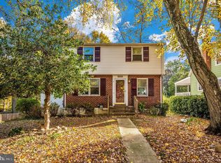 10115 Grant Ave, Silver Spring, MD 20910