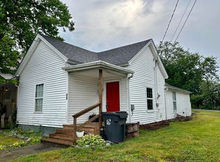 419 Laurel St, Richmond, KY 40475