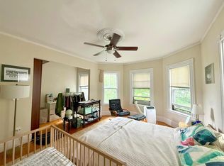 8 Rogers Ave #2, Somerville, MA 02144