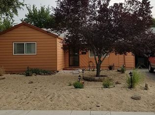 1420 Prospect Ave, Sparks, NV