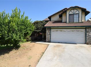 14770 Mountain High Dr, Fontana, CA 92337