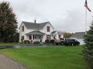 10394 W 900 S, Akron, IN 46910