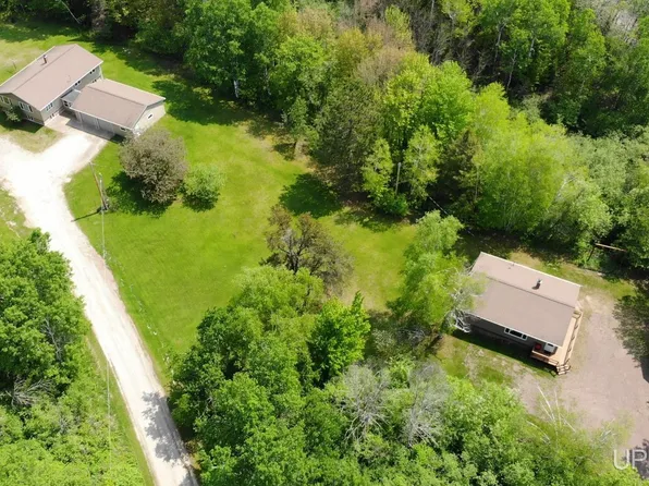 14763 Korsman Pkwy, Stannard Township, MI 49912