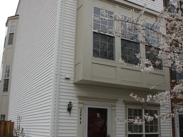 (undisclosed Address), Herndon, VA 20171
