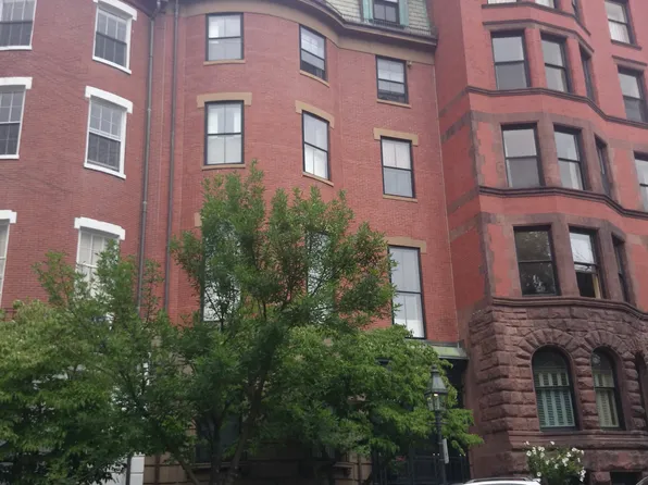 35 Beacon St Unit 4, Boston, MA 02108