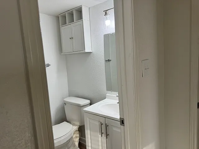 Unit 132 Bathroom
