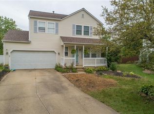 955 Pine Tree Ct, Medina, OH 44256