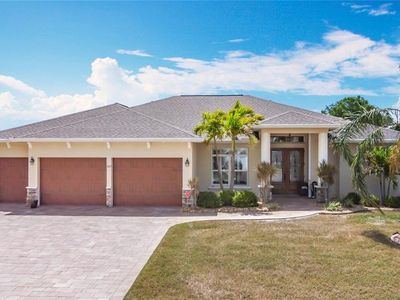 (Undisclosed Address), Punta Gorda, FL, 33983