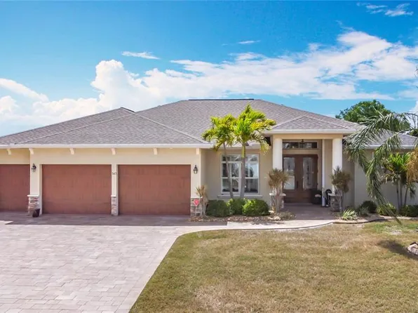 (undisclosed Address), Punta Gorda, FL 33983