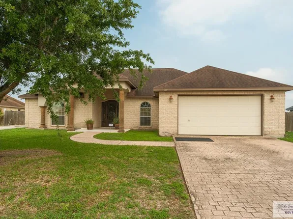 181 Village East Dr, Los Fresnos, TX 78566