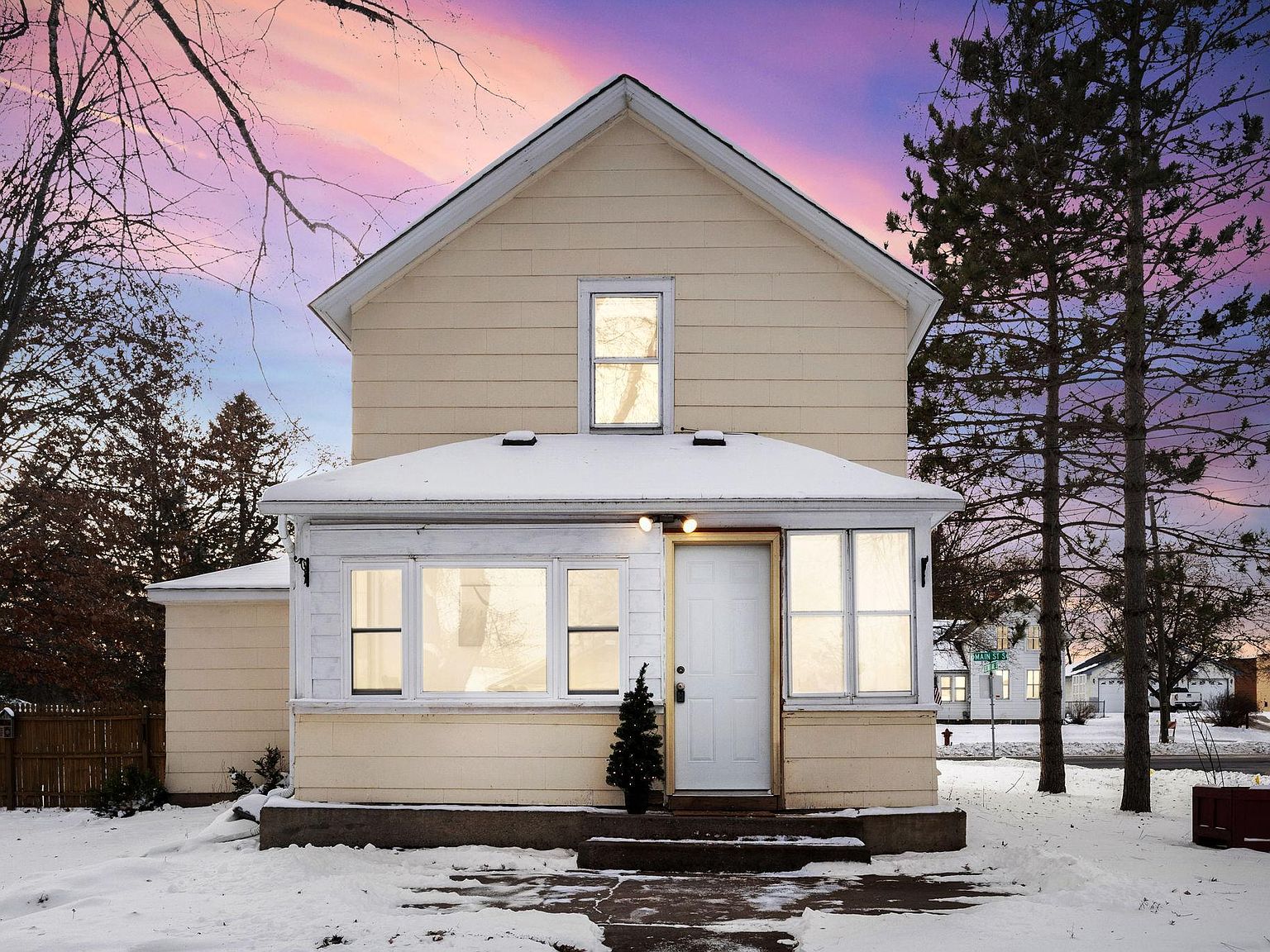 11 Chestnut Ave SE, Saint Michael, MN 55376 Zillow