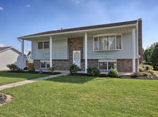 624 E Guilford St, Lebanon, PA 17046