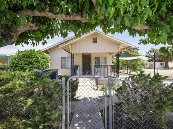 316 San Lucas St, Mc Farland, CA 93250