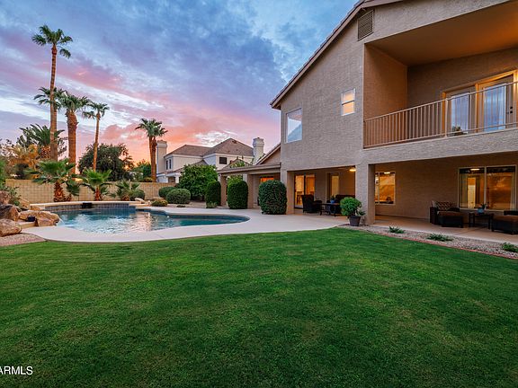 5th image of 4827 W DESERT HOLLOW Drive