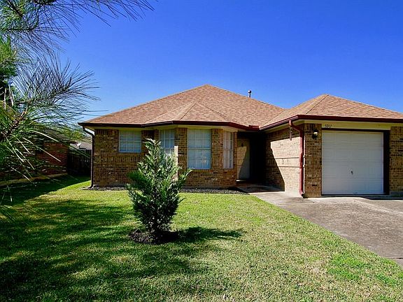 2nd image of 5917 Red River Dr