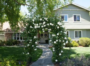 7422 Sedgefield Ave, San Ramon, CA 94583