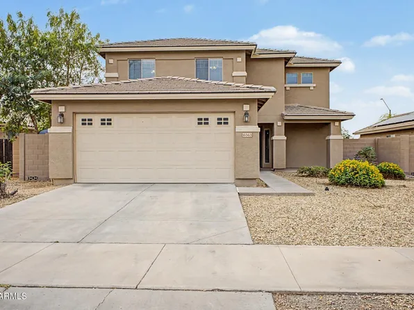 16563 W MARICOPA Street, Goodyear, AZ 85338