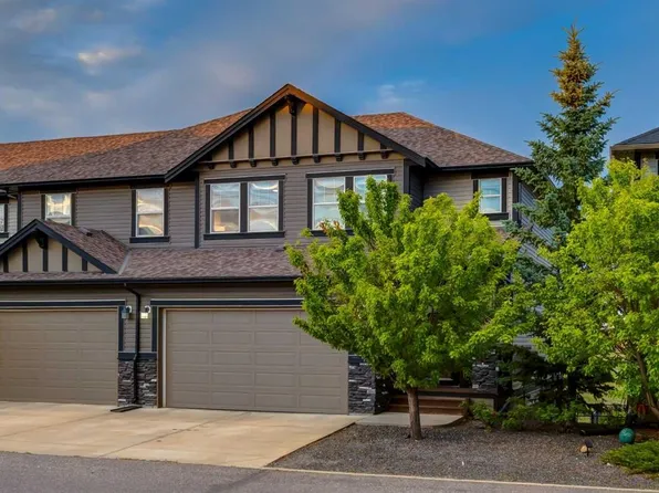 1086 W Williamstown Blvd NW #1401, Airdrie, AB T4B 3T9