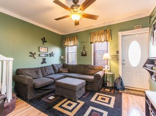 2919 Edgemont St, Philadelphia, PA 19134