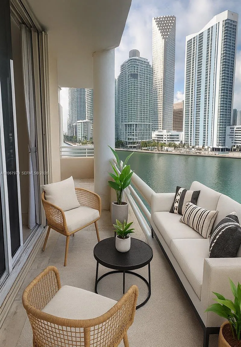 One Tequesta Point Condo — Photo 3