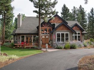 16870 Lynwood Ln, Sisters, OR 97759