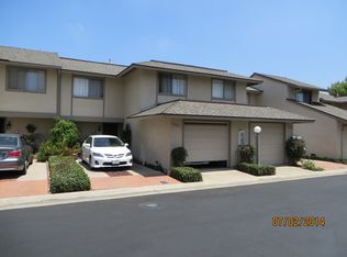 17351 Via Lindo #3, Tustin, CA 92780