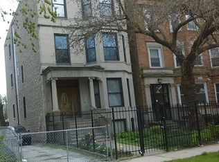 6137 S Kimbark Ave #B, Chicago, IL 60637