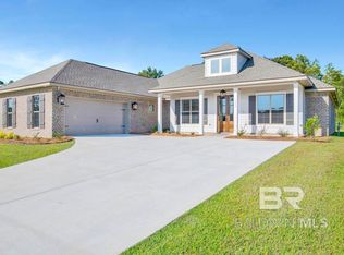 393 Garrison Blvd, Fairhope, AL 36532