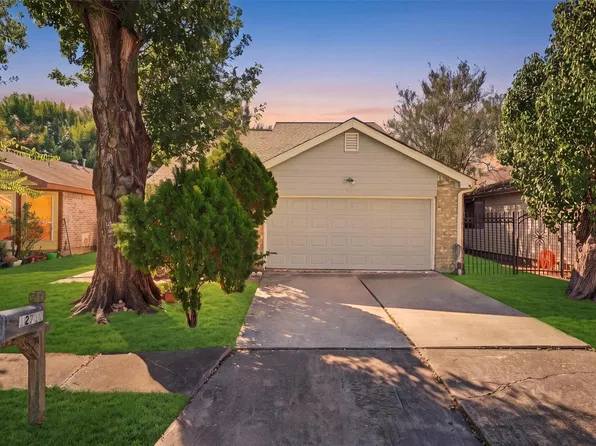 12719 Hollandale Dr, Houston, TX 77082