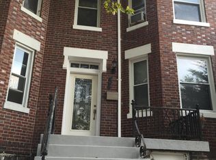 748 Quebec Pl NW #BASEMENT, Washington, DC 20010