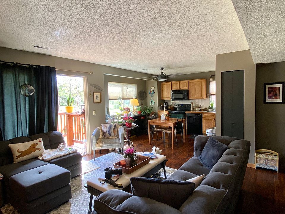Living Room, Dining Room, Kitchen

DECOR NOT INCLUDED