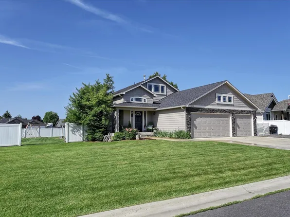 328 E Parker Ct, Colbert, WA 99005