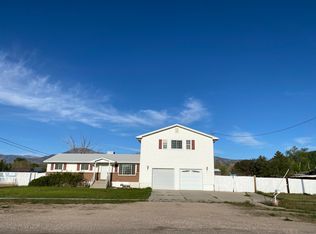 365 S 300 W, Fillmore, UT 84631