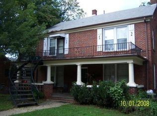 171 W End Blvd #2, Winston Salem, NC 27101
