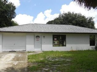 7804 San Carlos Dr, Fort Pierce, FL 34951