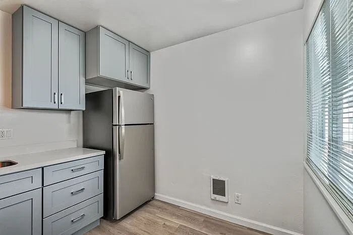 1 bed, 1.0 bath, 500 sqft, $1,750 — Photo 3
