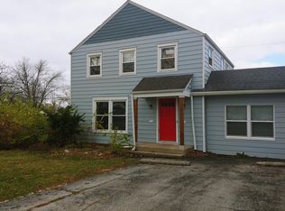 6222 S Calhoun St, Fort Wayne, IN 46807