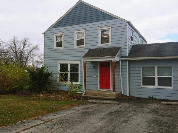 6222 S Calhoun St, Fort Wayne, IN 46807