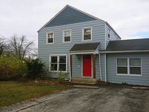 6222 S Calhoun St Photo 1
