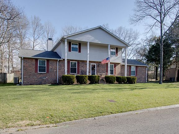 2nd image of 3514 Wood Bridge Dr