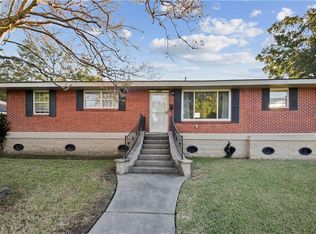 2320 Roosevelt Blvd, Kenner, LA 70062