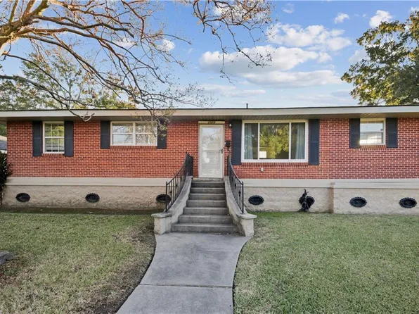 2320 Roosevelt Blvd, Kenner, LA 70062