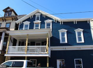 111 E Market St, Williamstown, PA 17098