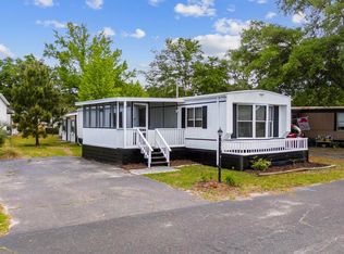 132 Ridgeway Loop, Murrells Inlet, SC 29576