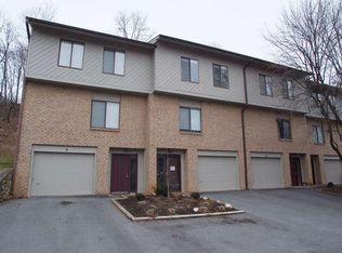 3423 Morning Dove Rd, Roanoke, VA 24018