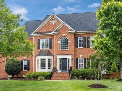 12104 Blairmont Ct, Glen Allen, VA, 23059